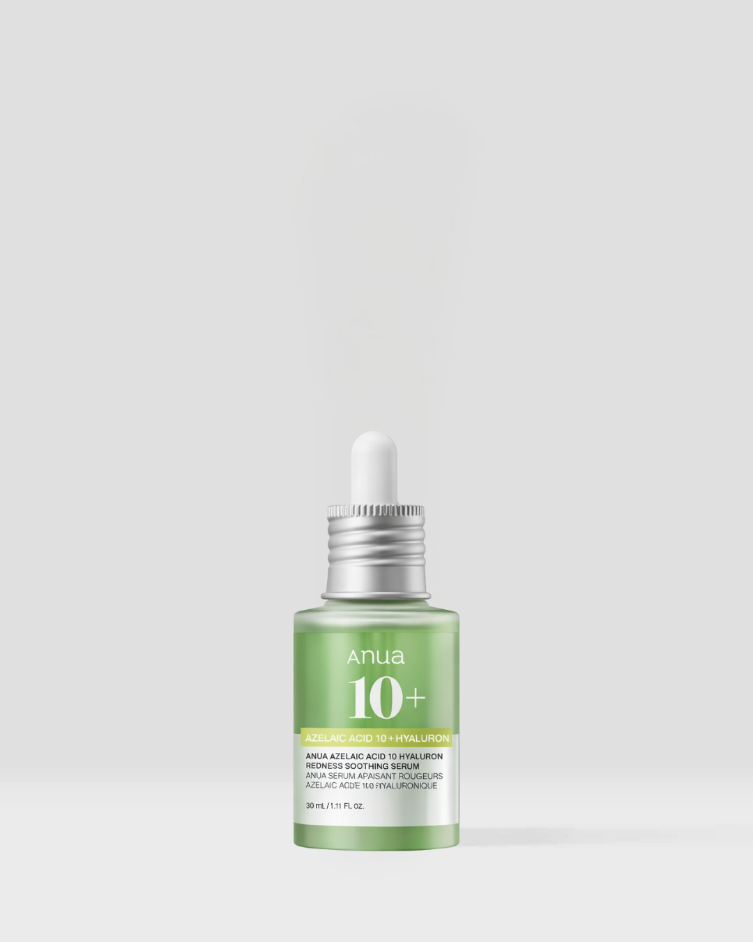 Azelaic Acid 10 Hyaluron Redness Soothing Serum 30ml