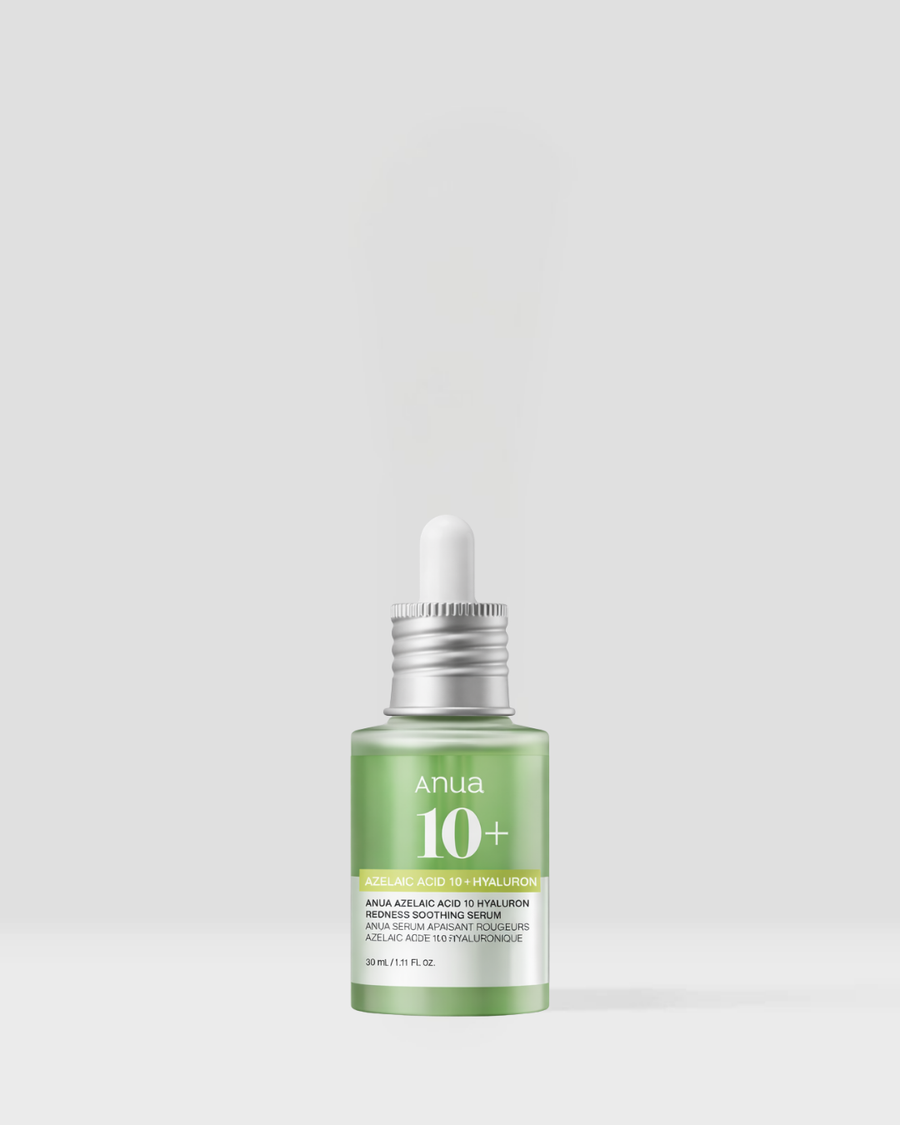 Azelaic Acid 10 Hyaluron Redness Soothing Serum 30ml