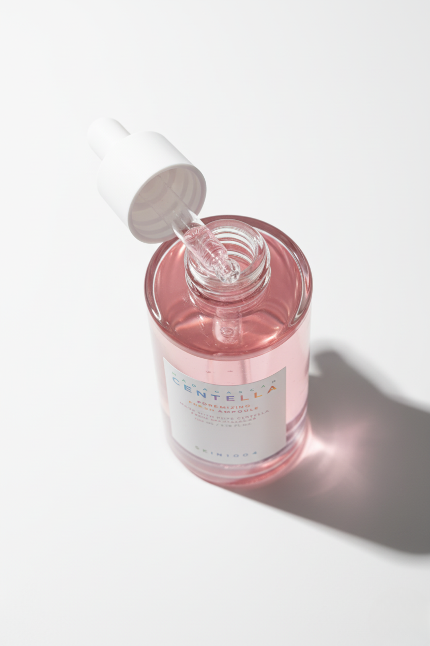 SKIN1004 – Madagascar Centella Poremizing Fresh Ampoule 100ml