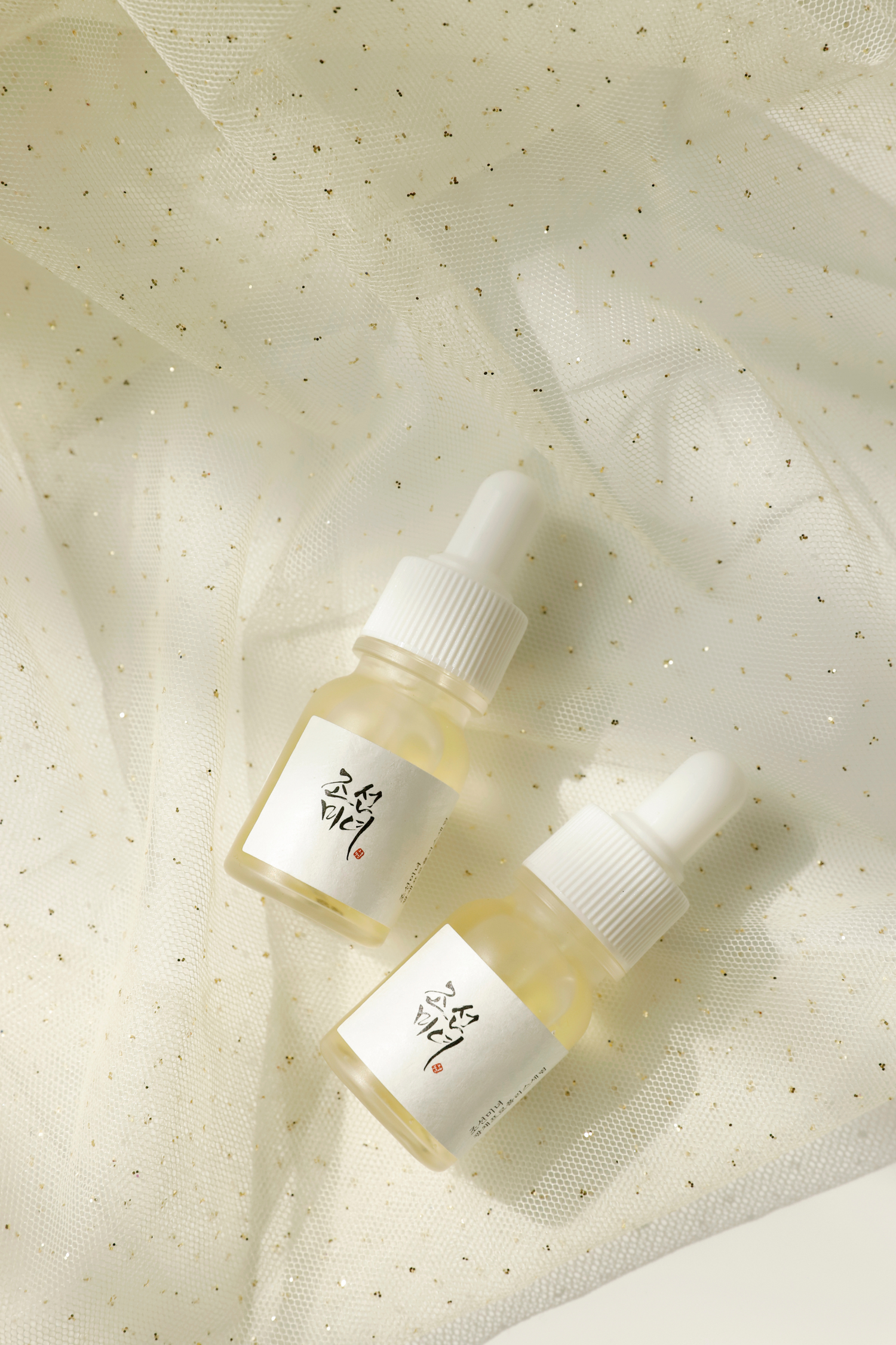 Glow Serum : Propolis + Niacinamide 30ml