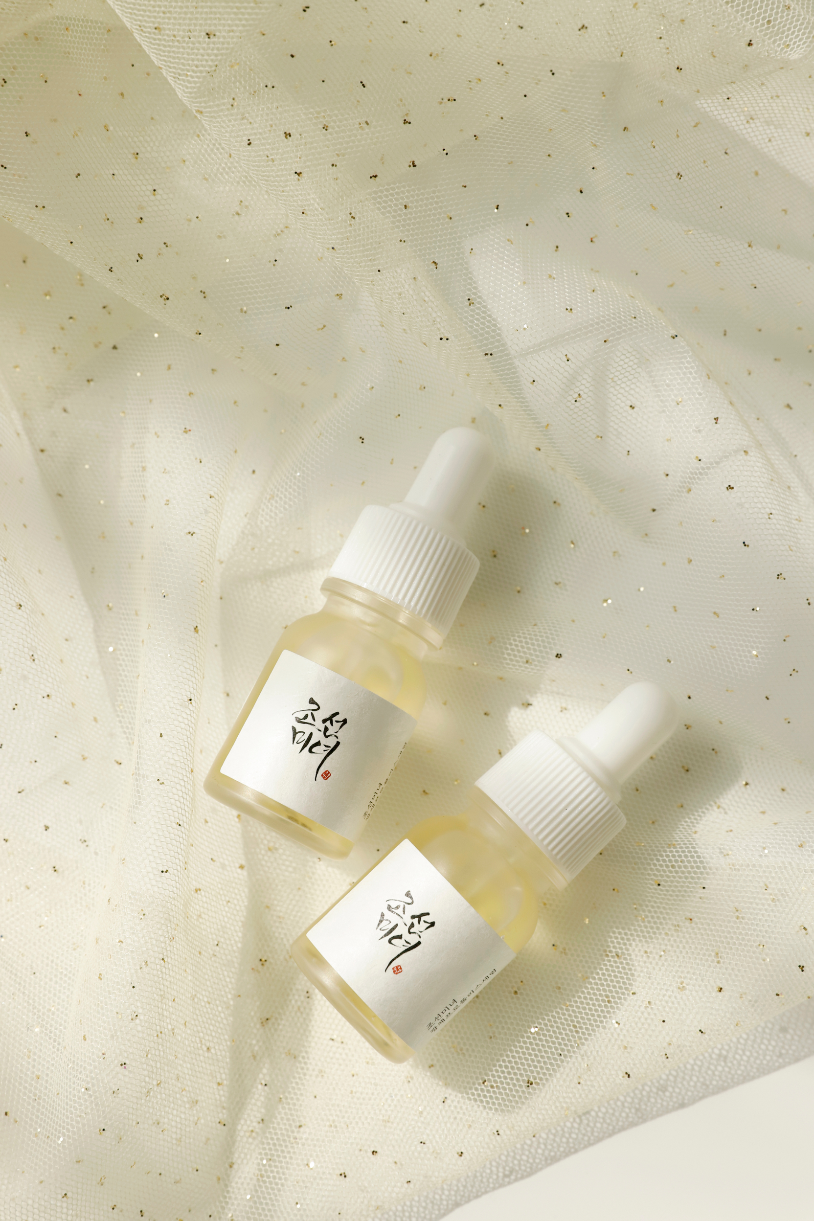 Glow Serum : Propolis + Niacinamide 30ml
