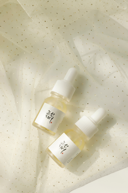 Glow Serum : Propolis + Niacinamide 30ml