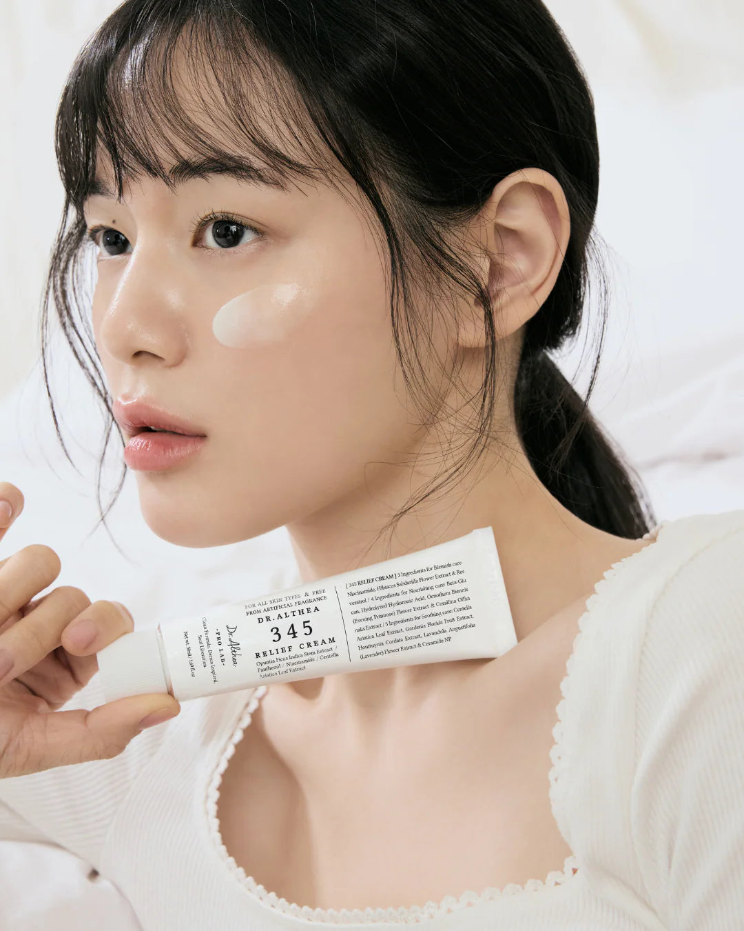 345 Relief Cream 50ml