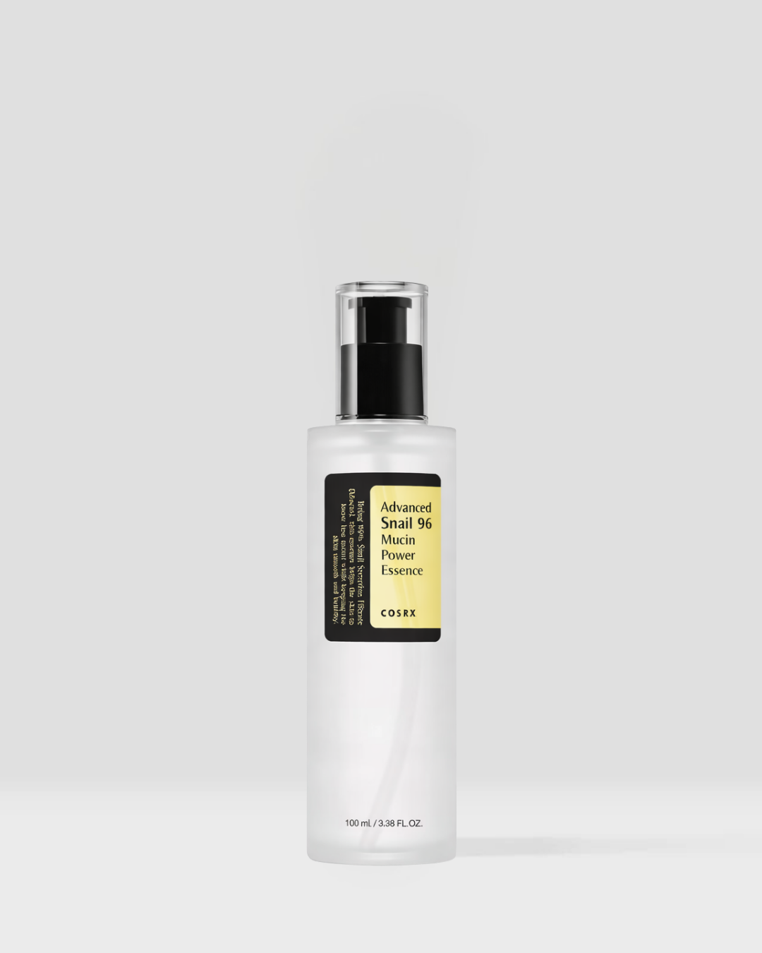 Advanced Snail 96 Mucin Essence
