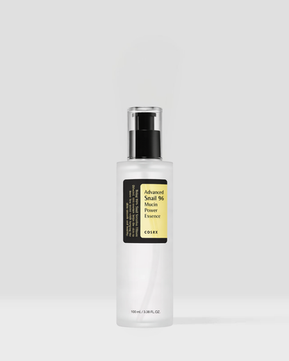 Advanced Snail 96 Mucin Essence