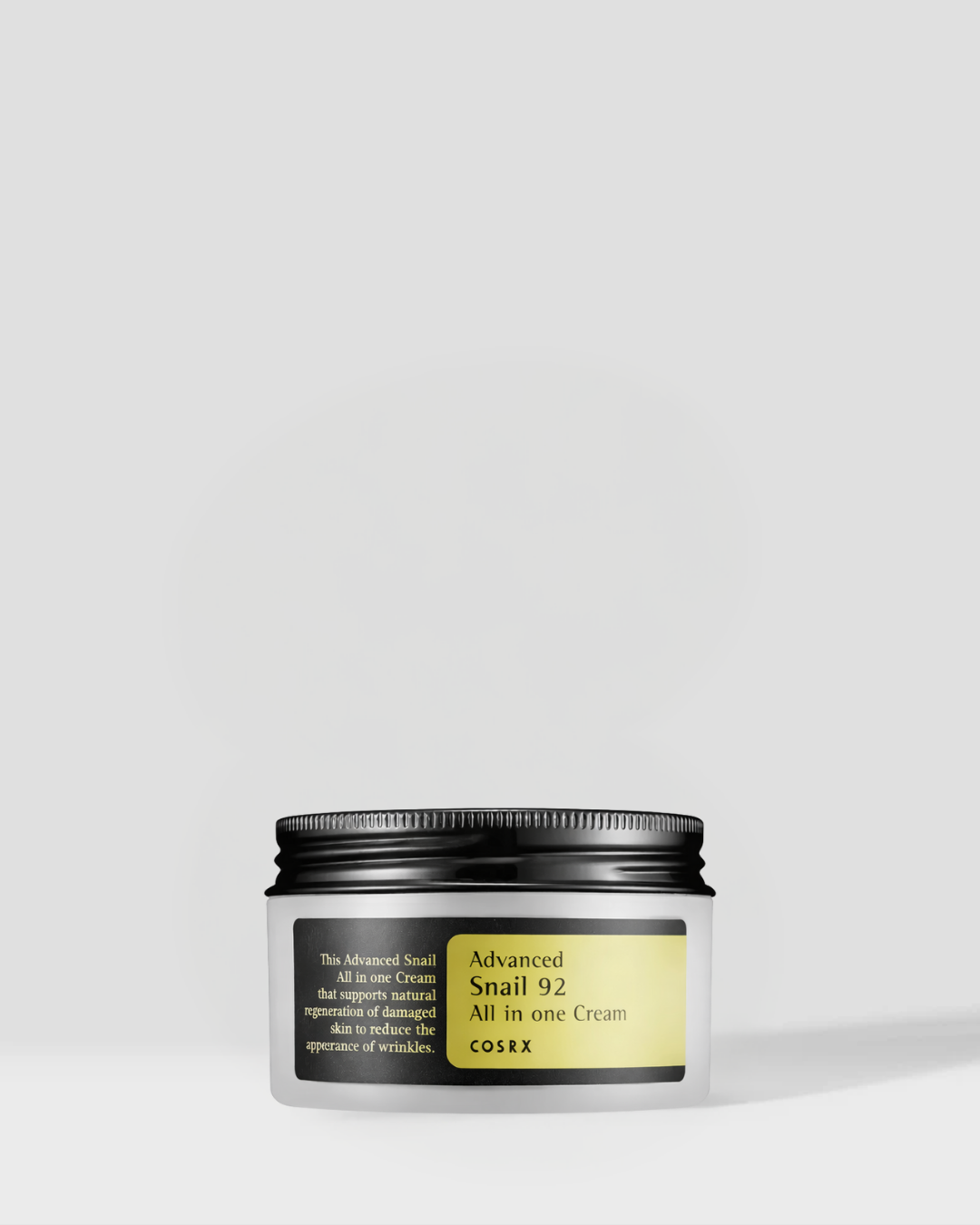 Advanced Snail 92 All In One Cream