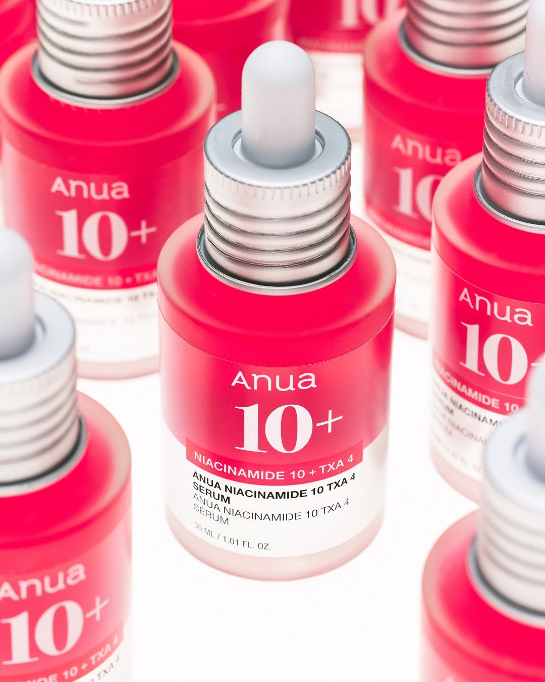 Niacinamide 10% + TXA 4% Serum 30mL