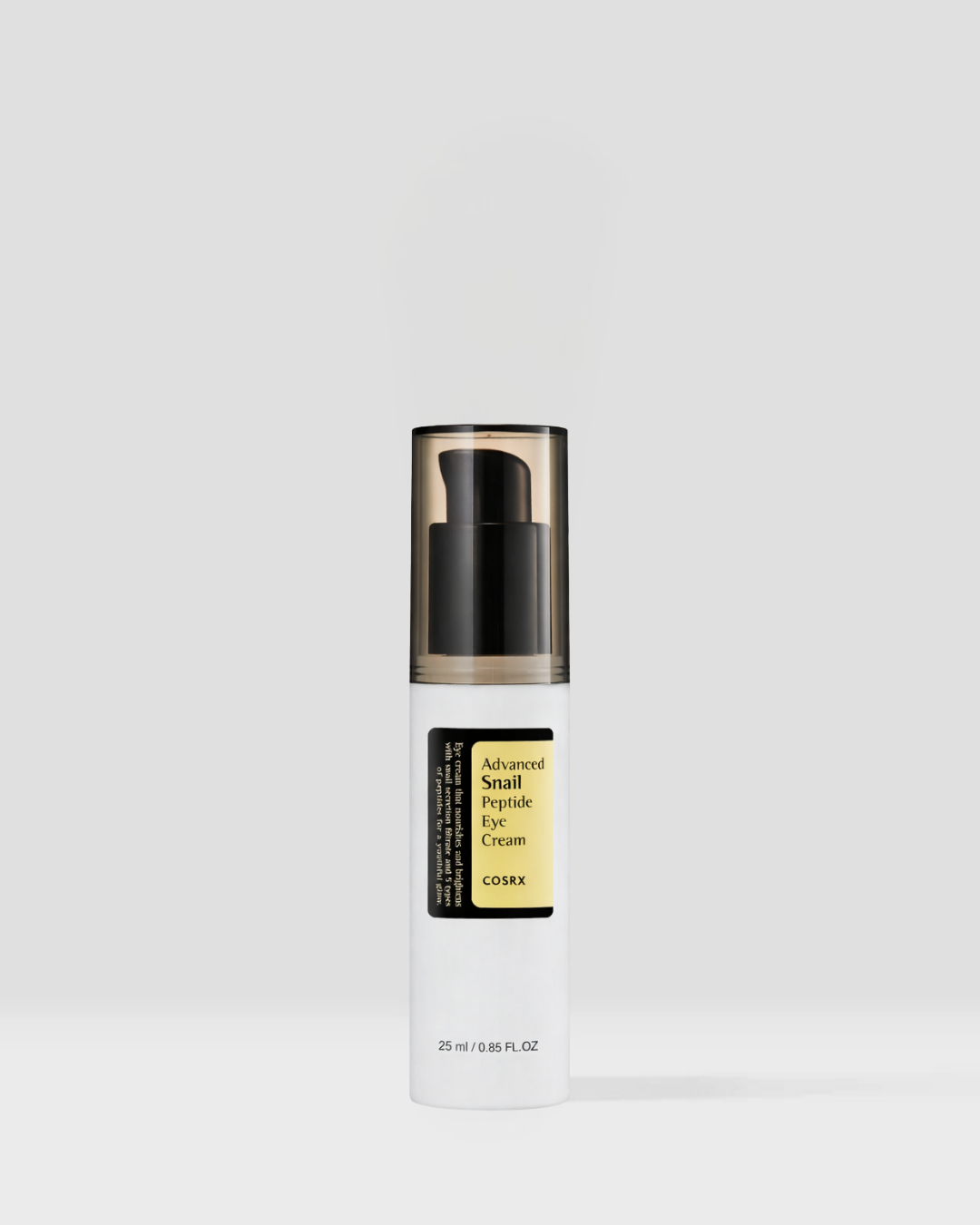 Advanced Snail Peptide Eye Cream