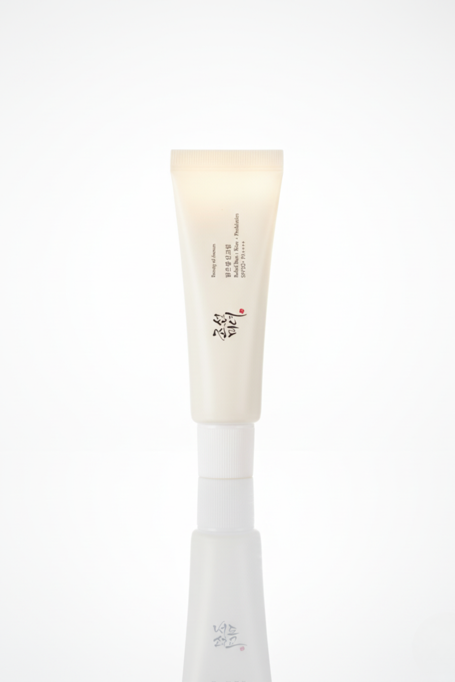 Relief Sun : Rice + Probiotics