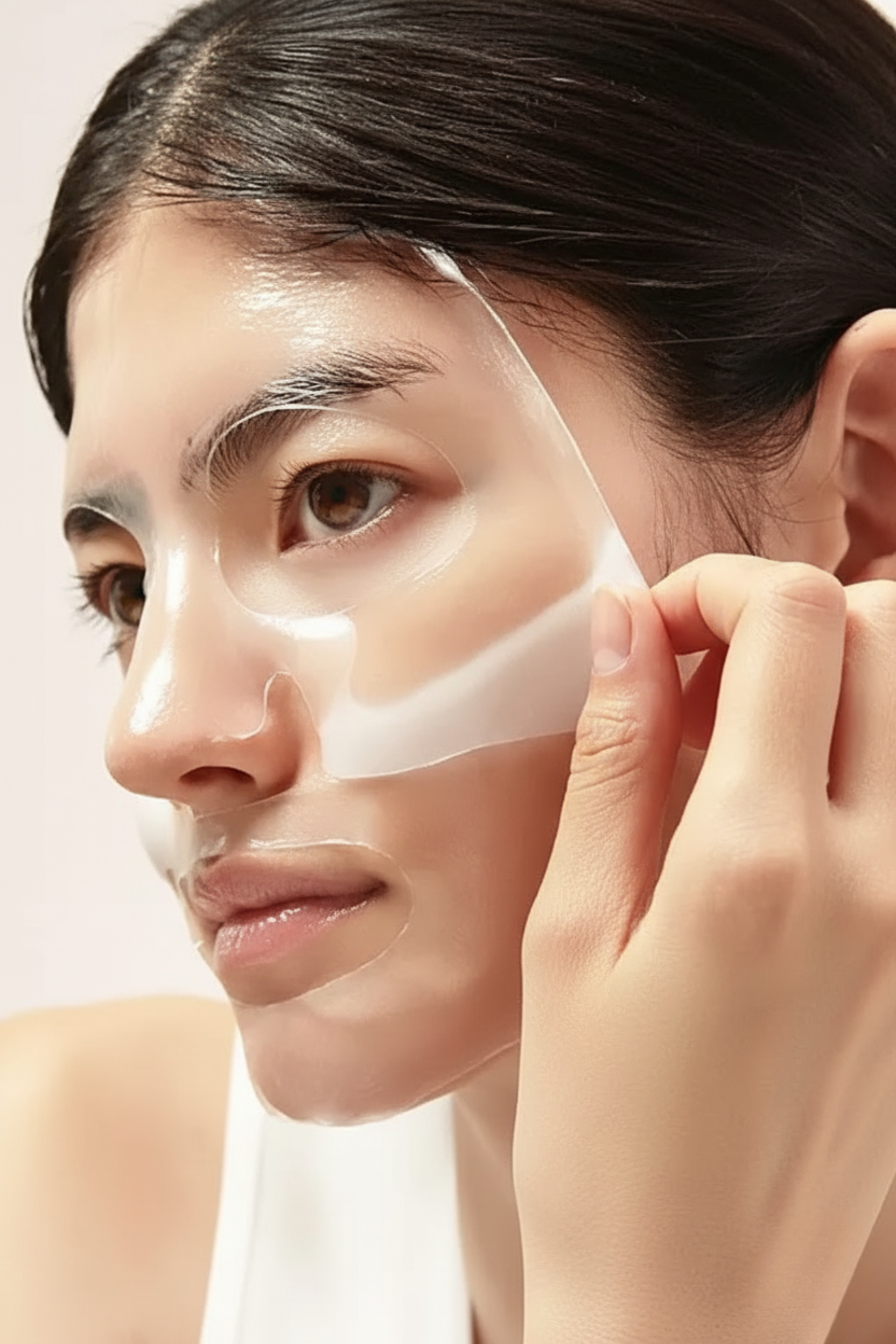 Hydro Cera-nol Real Deep Mask - Masques ultra-hydratants et réparateurs