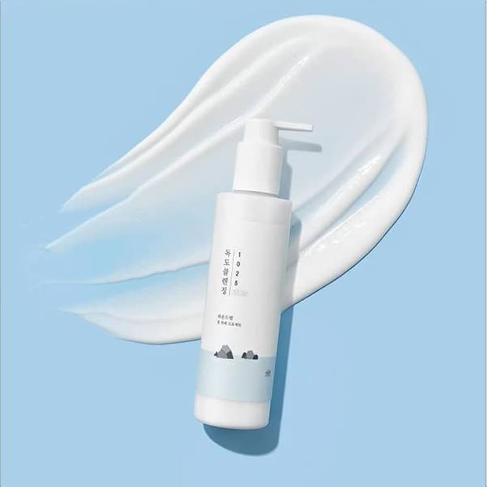 1025 Dokdo Cleansing Milk (Renewal) 200ml