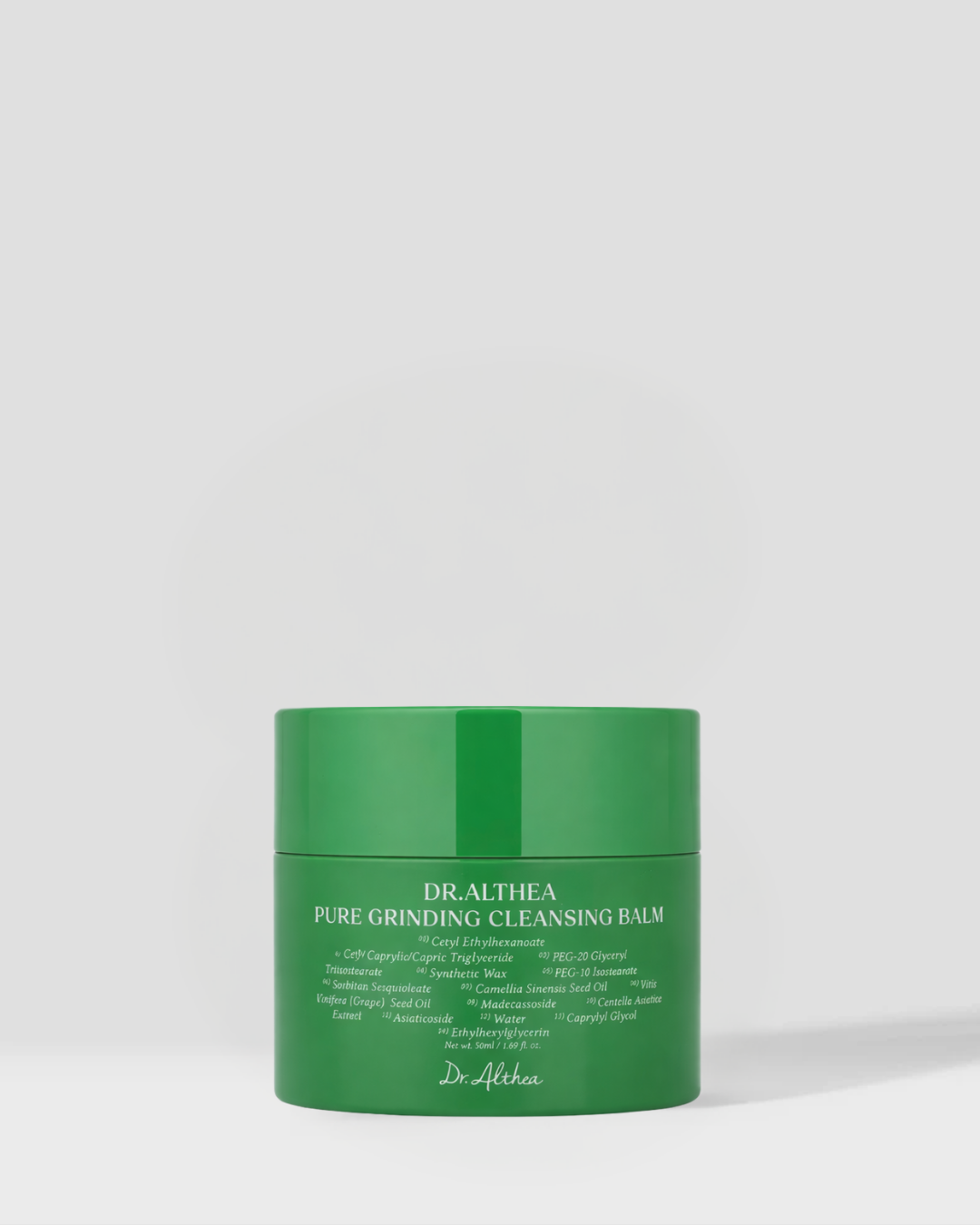 Pure Grinding Cleansing Balm 50ml