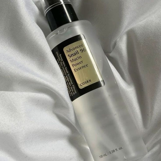 Hydratation incroyable