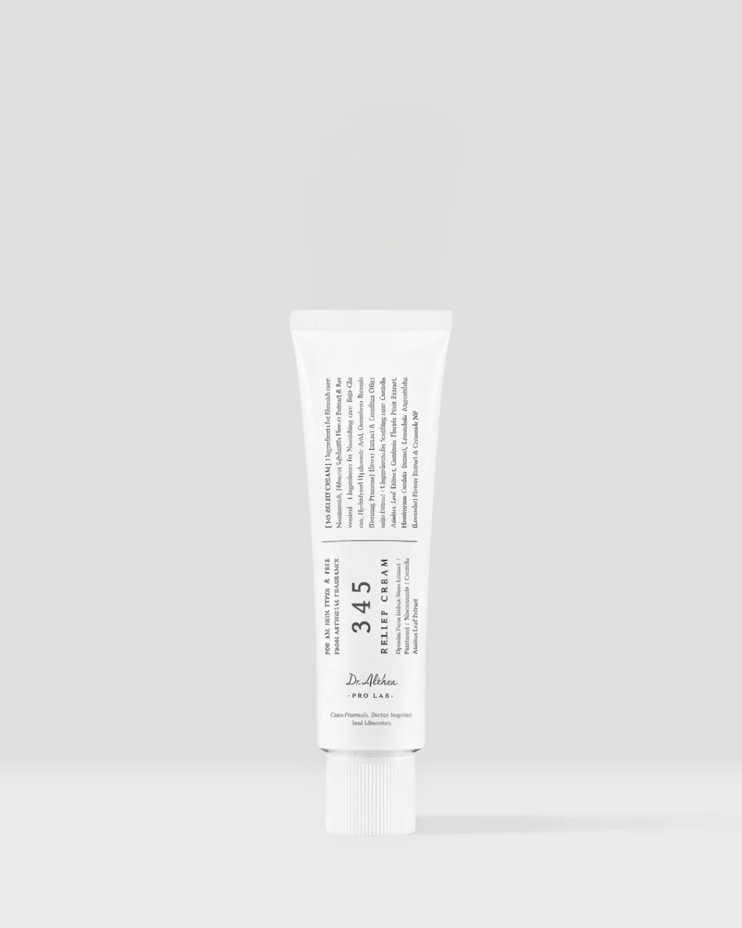 345 Relief Cream 50ml
