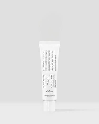 345 Relief Cream 50ml
