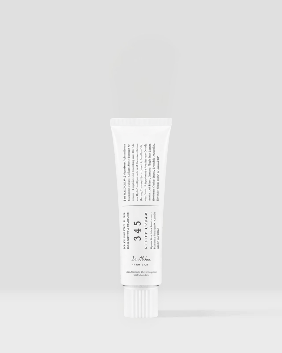 345 Relief Cream 50ml