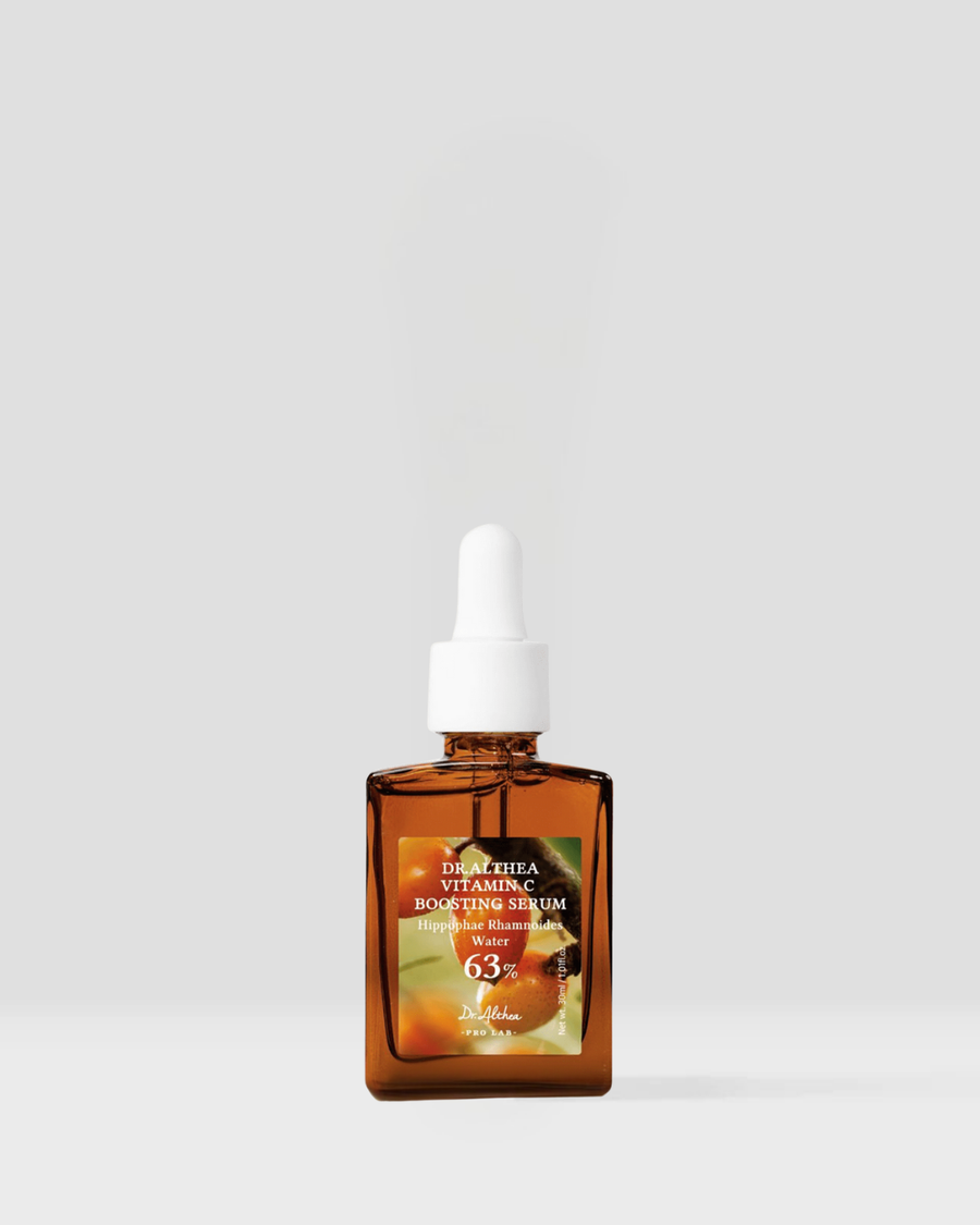 C Boosting Serum 30ml