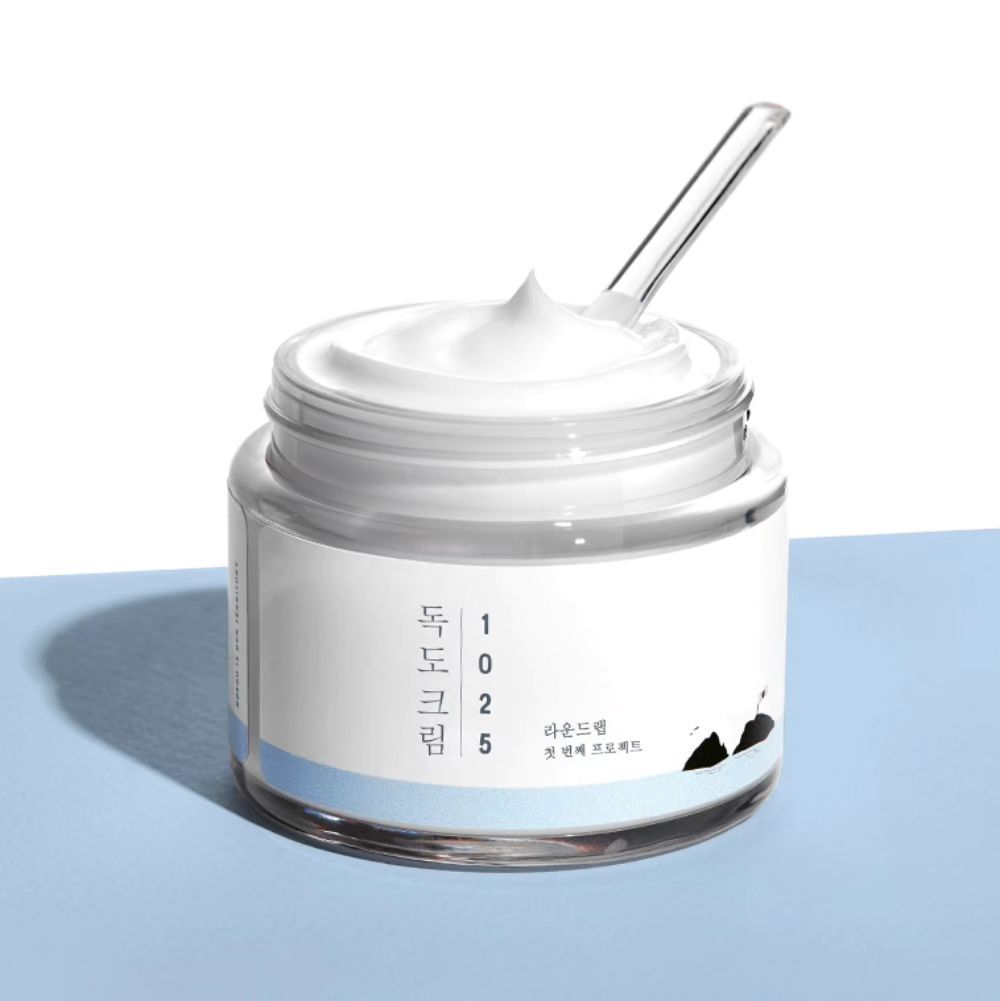 1025 Dokdo Light Cream (Renewal) 80ml