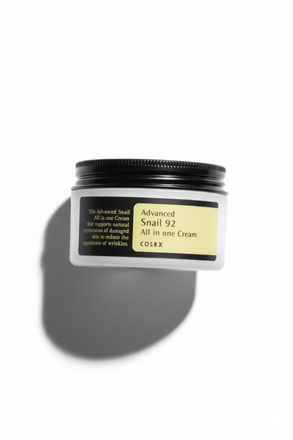 Advanced Snail 92 All In One Cream
