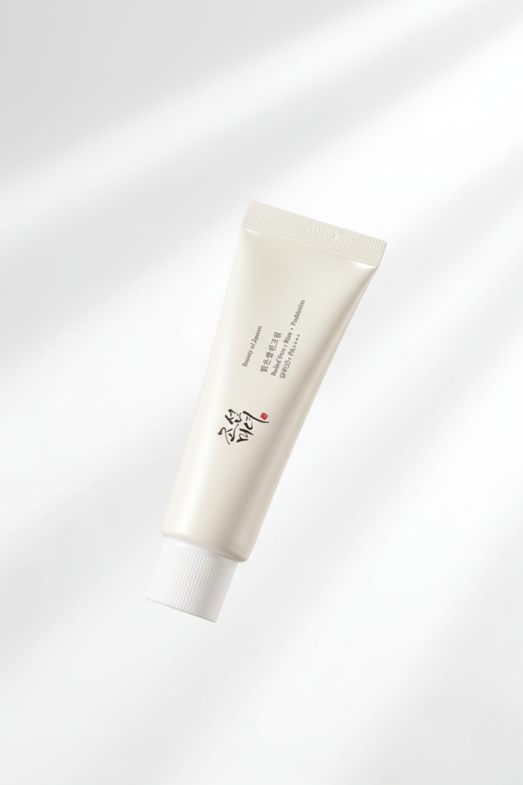 Relief Sun : Rice + Probiotics