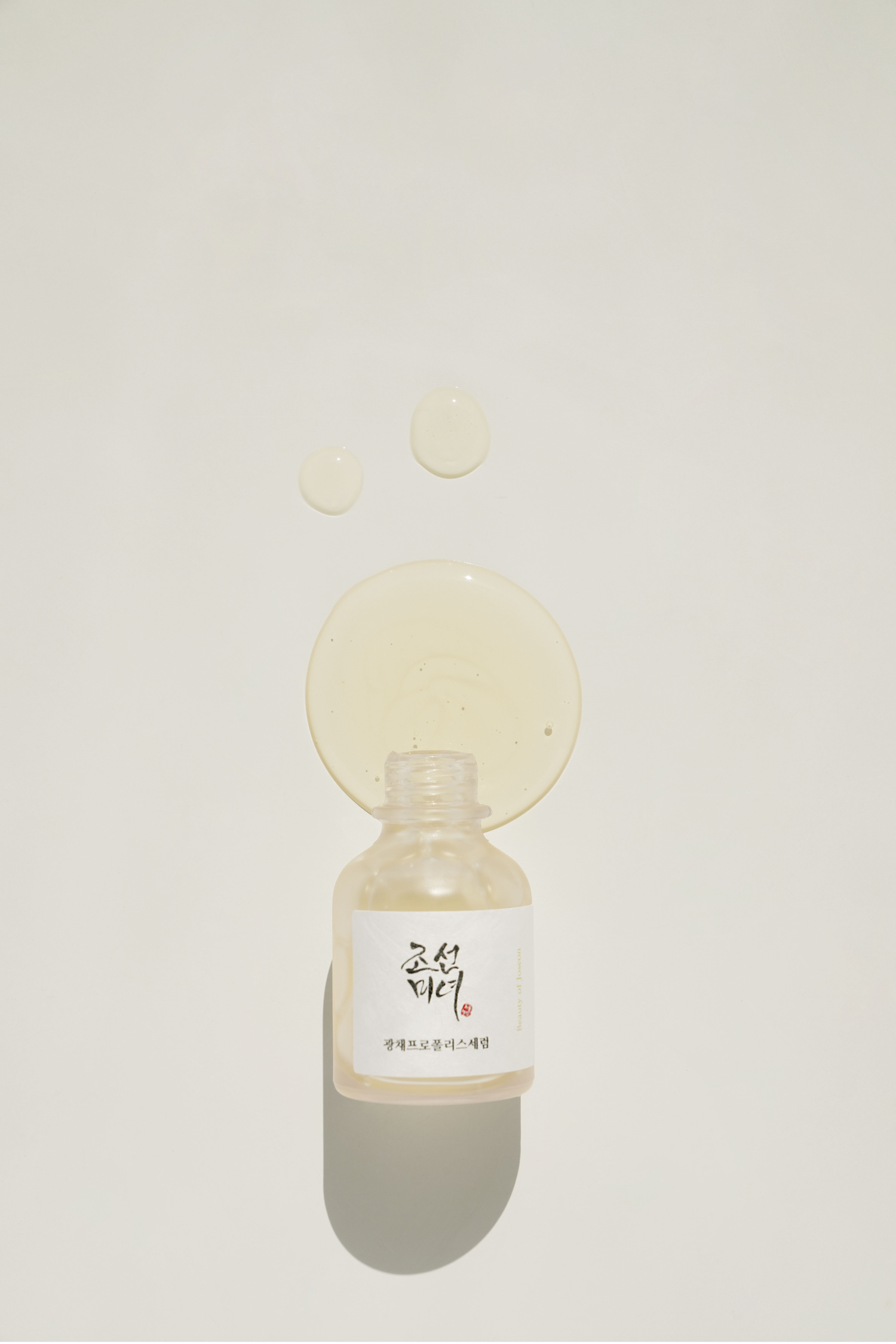 Glow Serum : Propolis + Niacinamide 30ml