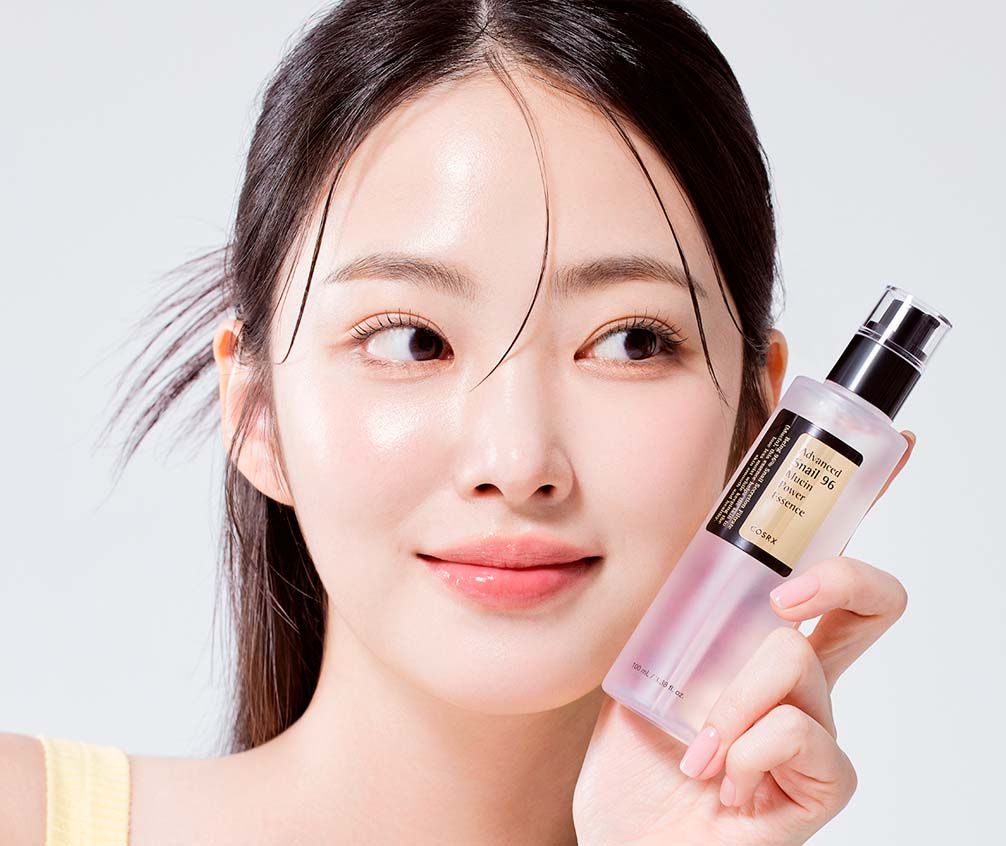 Advanced Snail 96 Mucin Essence