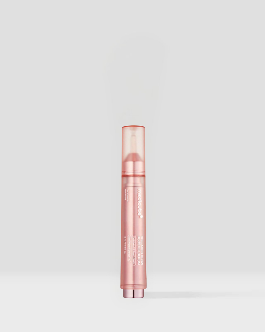 Collagen Glow Booster Serum 15ml