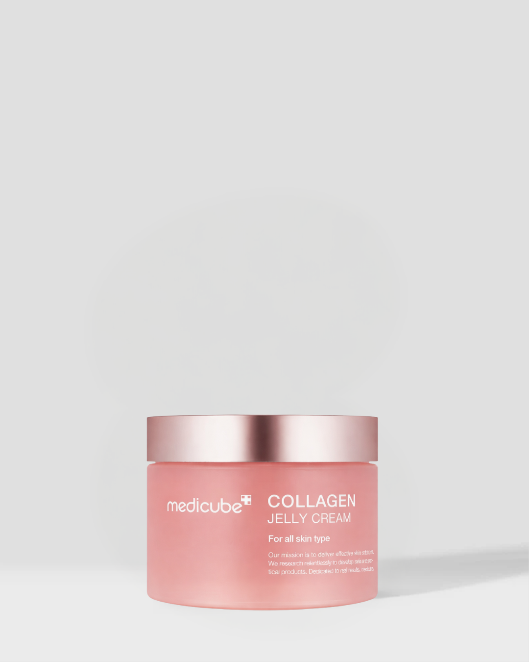 Collagen Jelly Cream 110ml