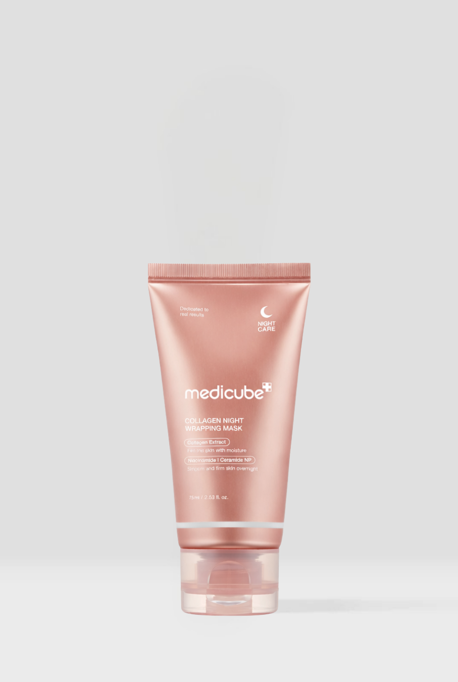 Collagen Night Wrapping Mask 75ml