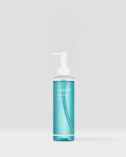 Zero Pore Blackhead Deep Cleansing Oil 205ml