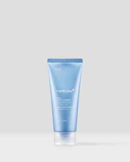 Zero Foam Cleanser 120mL
