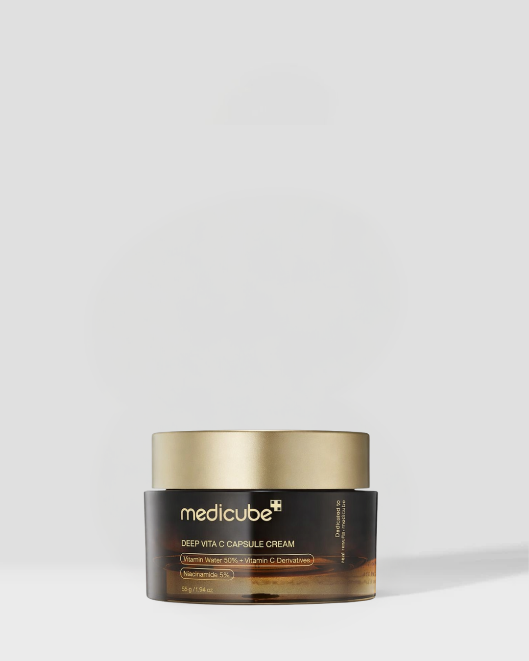 Deep C Capsule Cream 55g