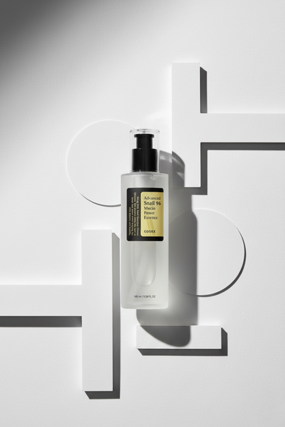 Advanced Snail 96 Mucin Essence