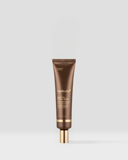 Sérum de Nuit Concentré au Rétinol  30ml