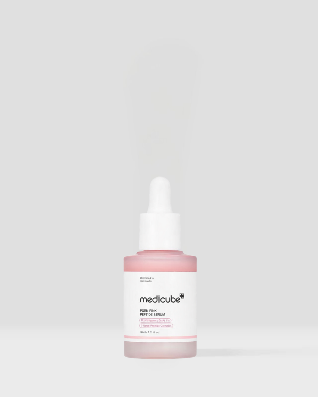 Pink Peptide PDRN Serum 30ml