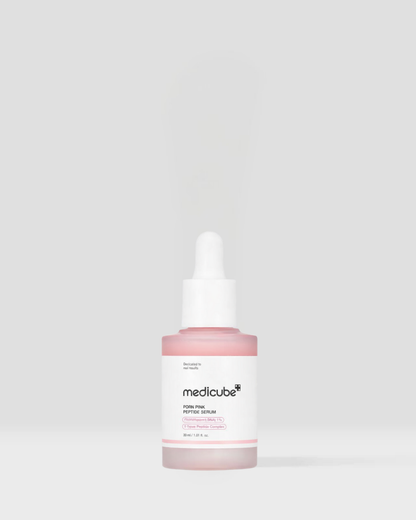 Pink Peptide PDRN Serum 30ml