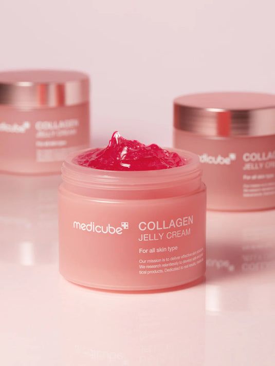 Collagen Jelly Cream 110ml