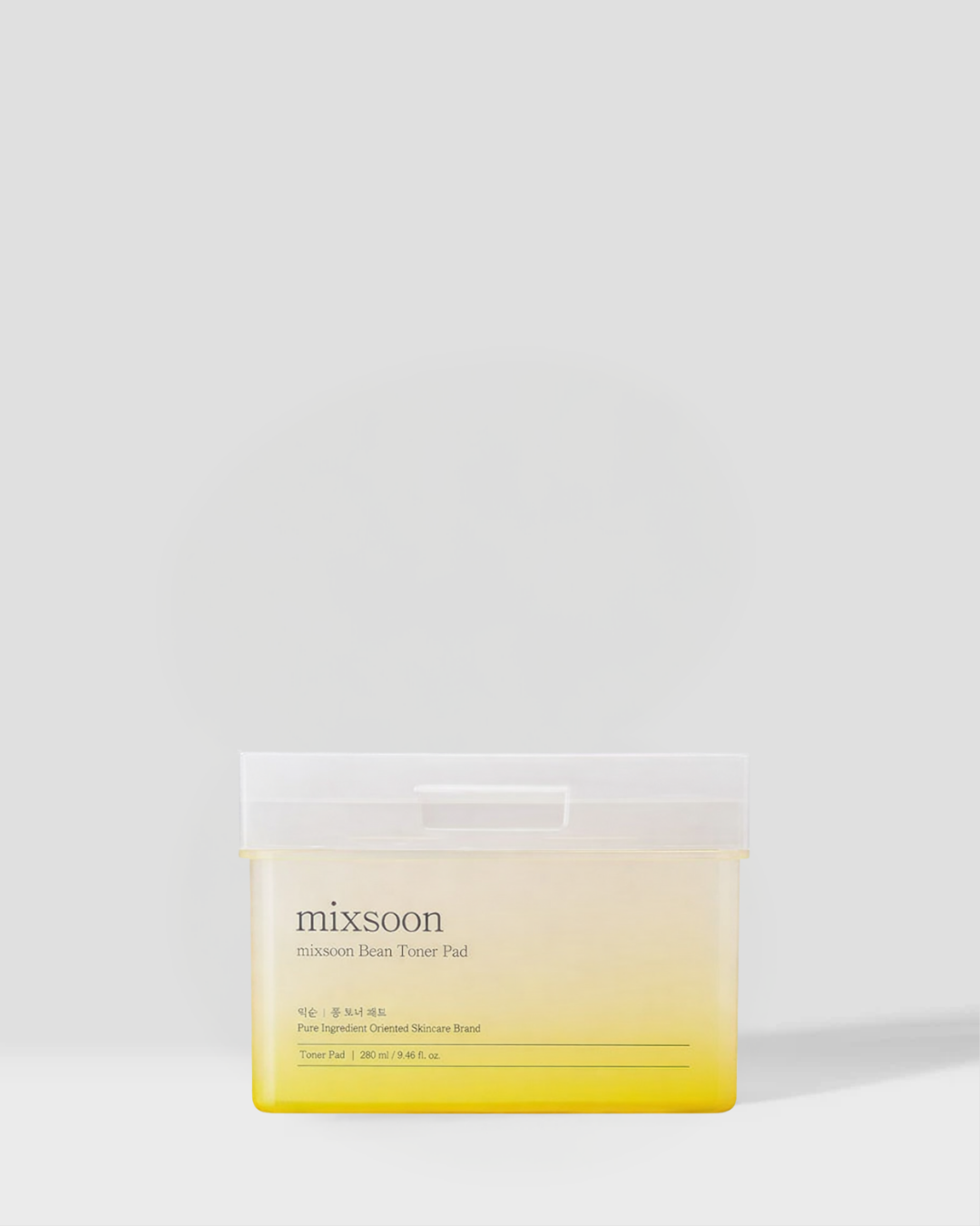 Bean Toner Pad (70 Sheets)