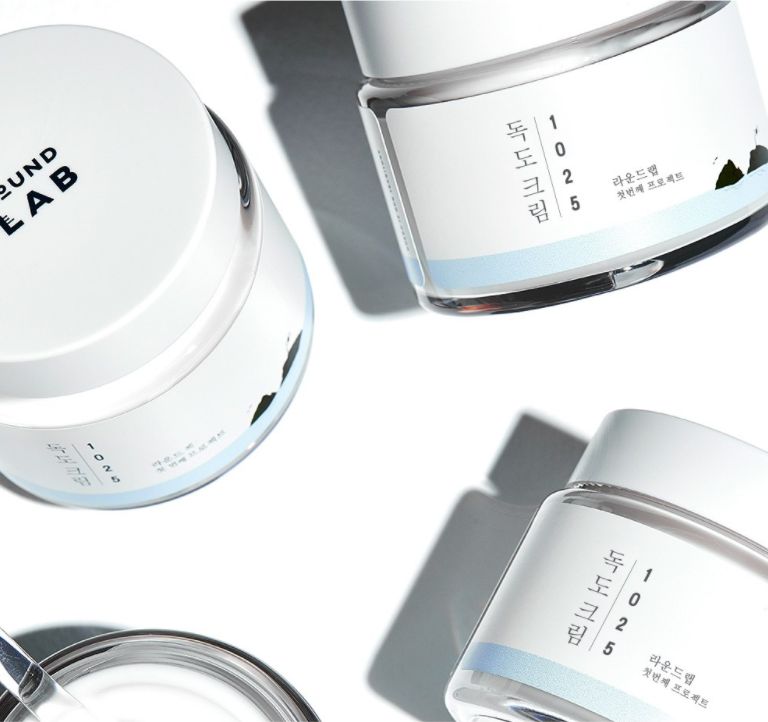 1025 Dokdo Light Cream (Renewal) 80ml