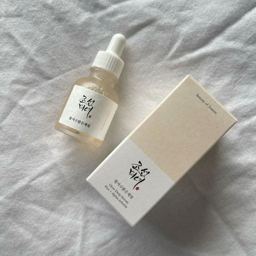 Parfait contre les tâches 