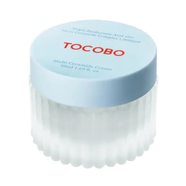 TOCOBO – Crème Multi-Céramides 50ml