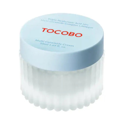 TOCOBO – Crème Multi-Céramides 50ml
