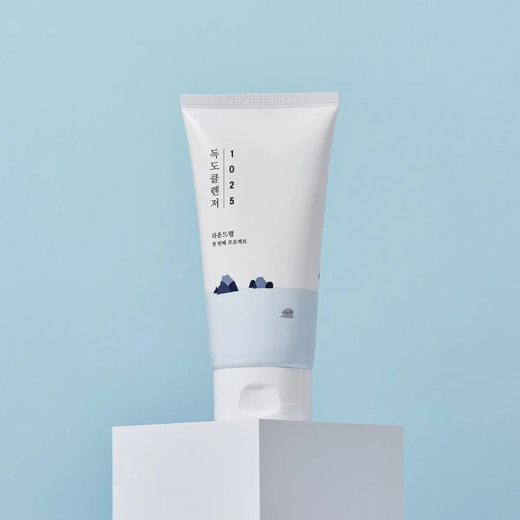 1025 Dokdo Cleanser (Renewal) 150ml