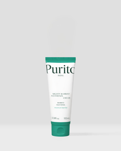 Mighty Bamboo Panthenol Cream 100ml