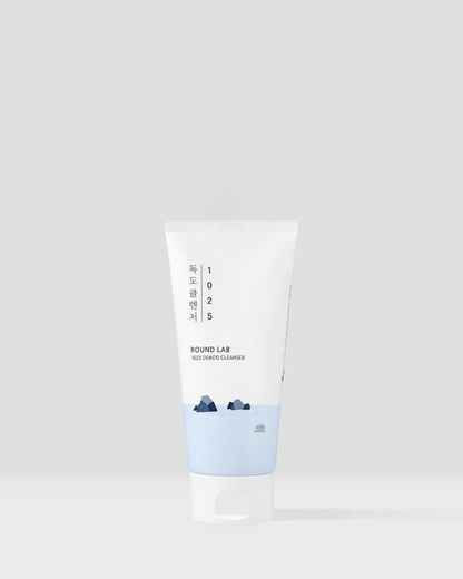 1025 Dokdo Cleanser (Renewal) 150ml