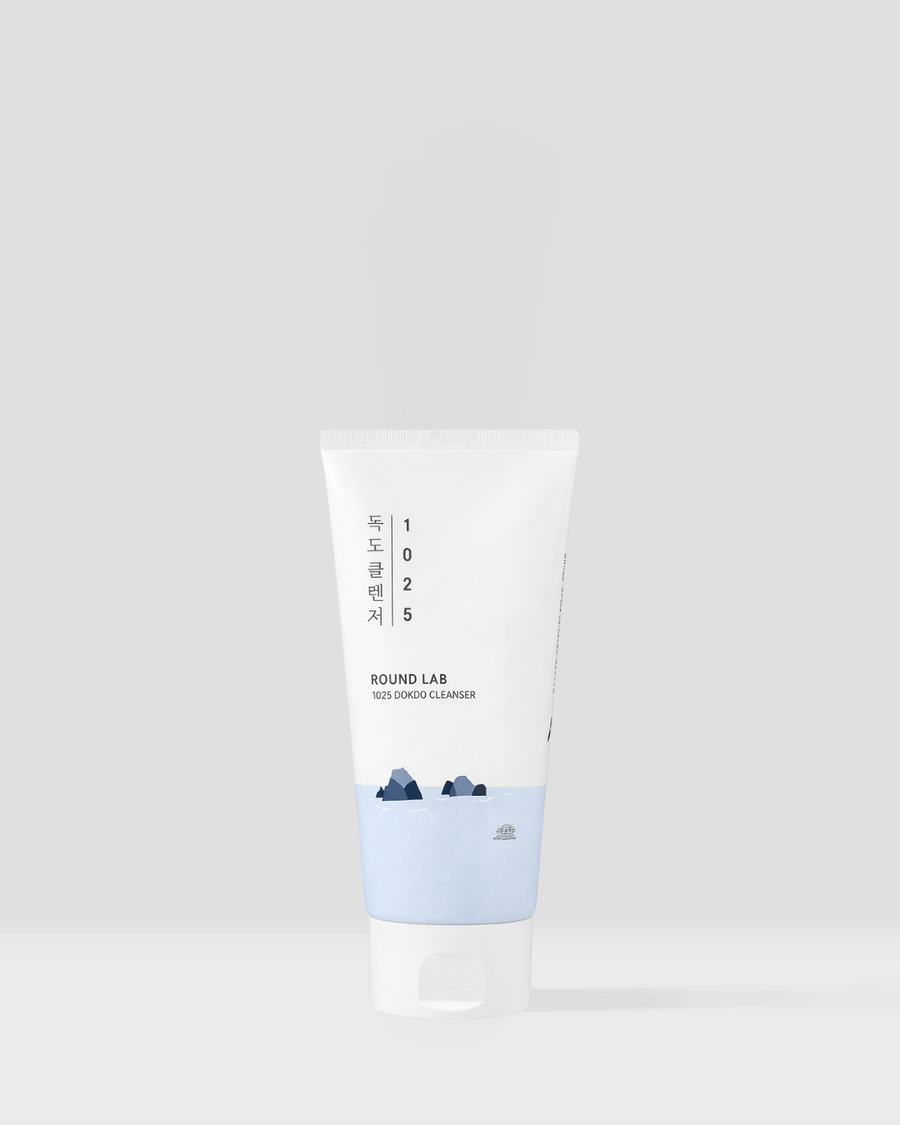 1025 Dokdo Cleanser (Renewal) 150ml