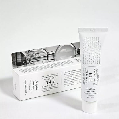 345 Relief Cream 50ml