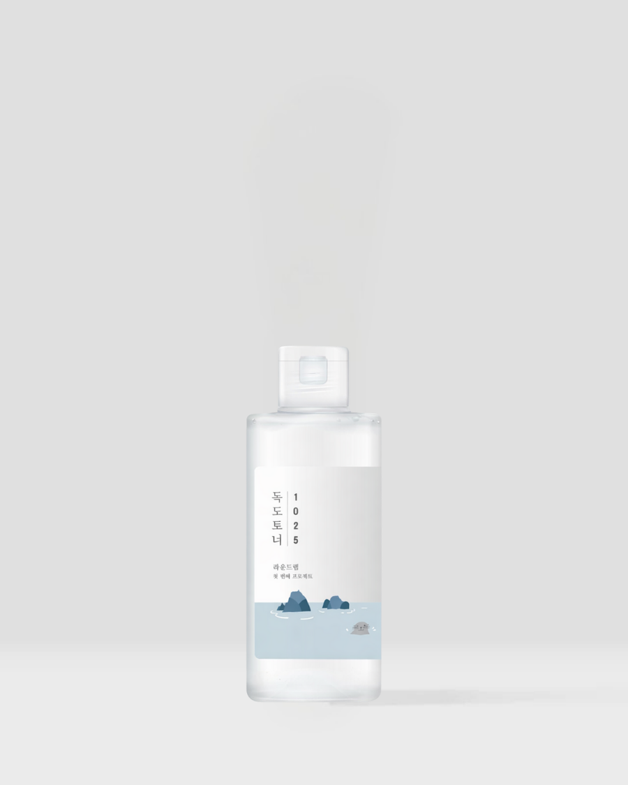 1025 Dokdo Toner (Renewal) 100ml