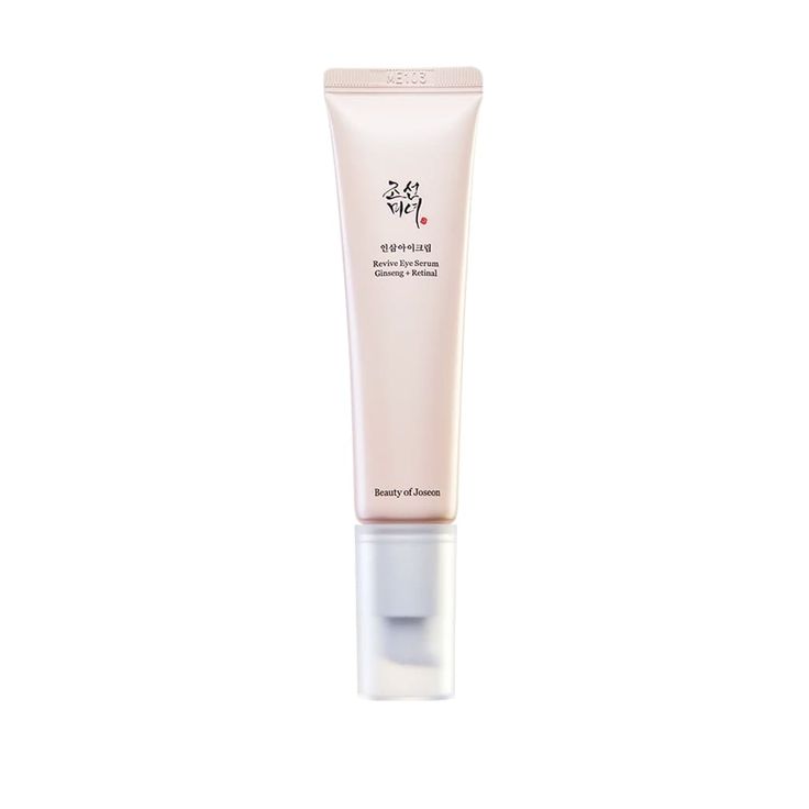 Revive Eye Serum Ginseng + Retinal 30ml