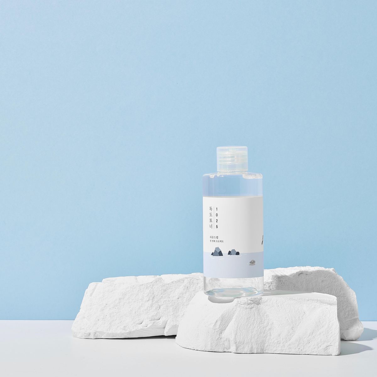 1025 Dokdo Toner (Renewal) 100ml